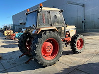 David brown 1390 tractor - afbeelding 7 van  12