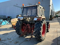 David brown 1390 tractor - afbeelding 8 van  12