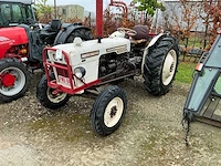 David brown selectamatic 780 tractor - afbeelding 1 van  9
