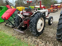David brown selectamatic 780 tractor - afbeelding 3 van  9
