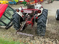 David brown selectamatic 780 tractor - afbeelding 4 van  9