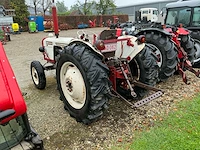 David brown selectamatic 780 tractor - afbeelding 5 van  9