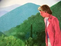 David hockney - afbeelding 2 van  6
