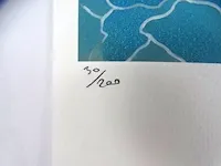 David hockney - afbeelding 4 van  6
