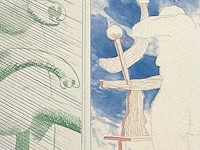 David hockney - afbeelding 2 van  5