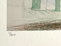 David hockney - afbeelding 4 van  5