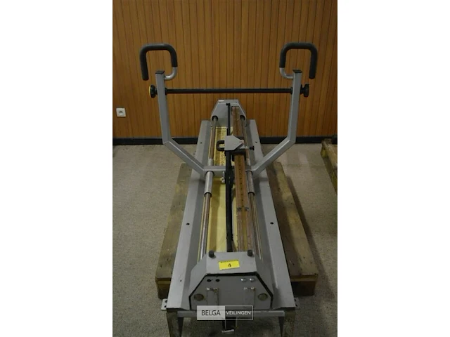 David multipress m30 - afbeelding 1 van  5