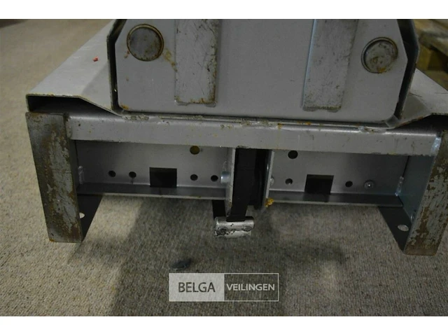 David multipress m30 - afbeelding 2 van  5