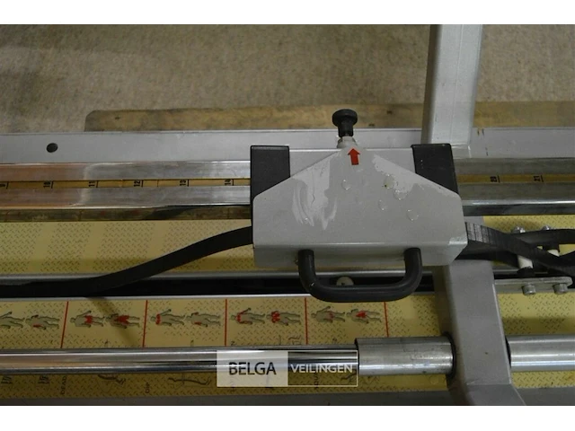 David multipress m30 - afbeelding 4 van  5
