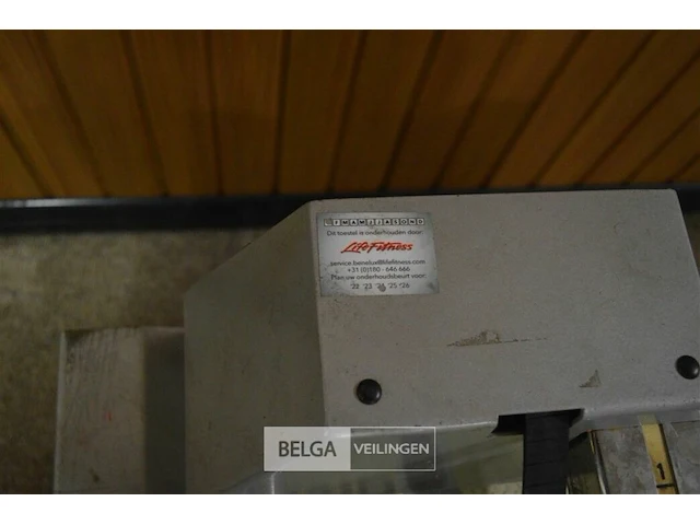 David multipress m30 - afbeelding 5 van  5
