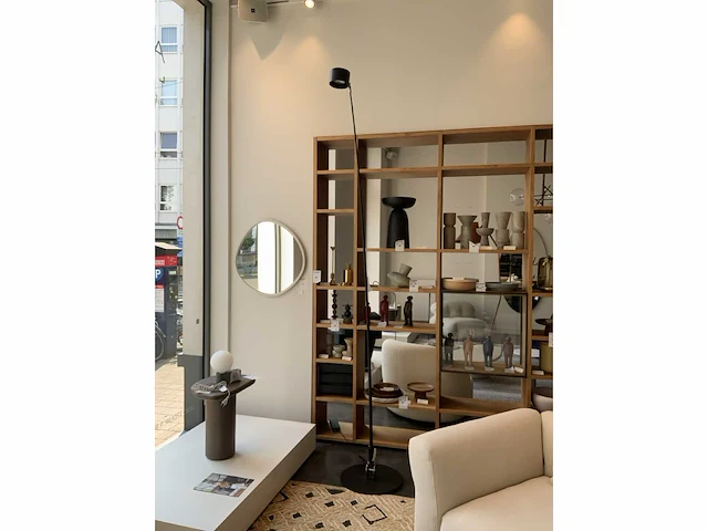Davide groppi sampei 290 vloerlamp - afbeelding 2 van  6