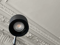 Davide groppi sampei 290 vloerlamp - afbeelding 3 van  6