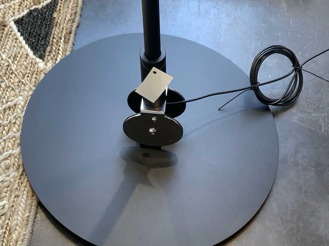 Davide groppi sampei 290 vloerlamp - afbeelding 4 van  6