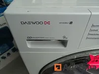 Davoo dwd-ld1612 wasmachine - afbeelding 5 van  5