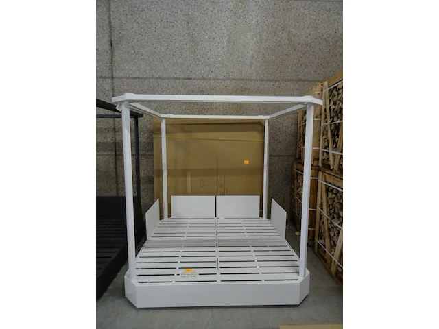Daybed jardinico - afbeelding 1 van  3