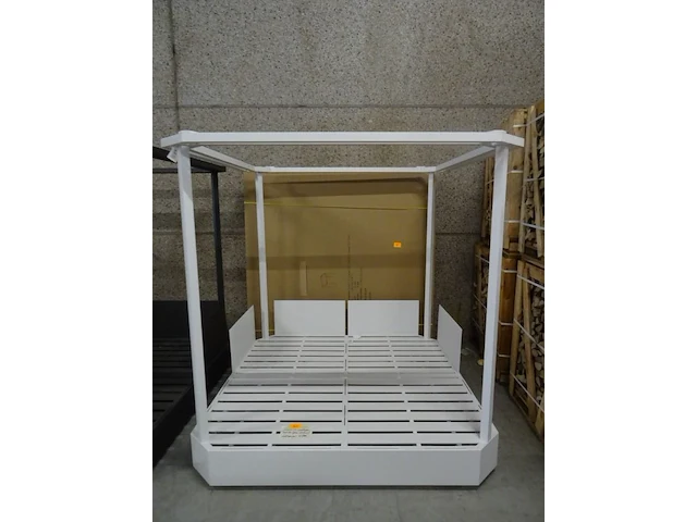 Daybed jardinico - afbeelding 1 van  4