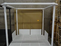 Daybed jardinico - afbeelding 1 van  4