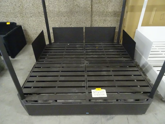 Daybed jardinico - afbeelding 2 van  3