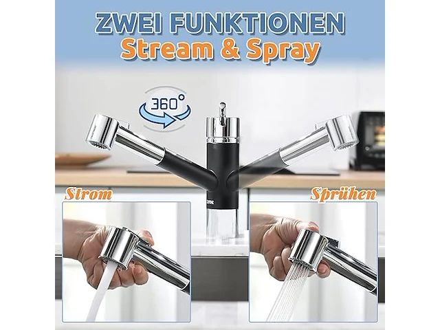 Dayone keuken mengkraan - afbeelding 2 van  4