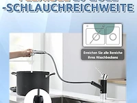 Dayone keuken mengkraan - afbeelding 3 van  4