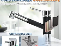 Dayone keuken mengkraan - afbeelding 4 van  4