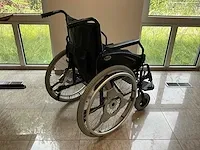 Days casa move lr rolstoel - afbeelding 2 van  7