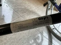 Days casa move lr rolstoel - afbeelding 6 van  7