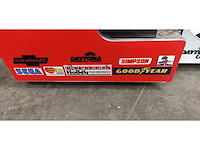 Daytona usa speelautomaat 150 games - ongebruikt - afbeelding 6 van  18