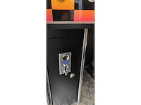 Daytona usa speelautomaat 150 games - ongebruikt - afbeelding 10 van  18