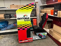 Daytona usa speelautomaat 150 games - ongebruikt - afbeelding 11 van  18