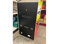 Daytona usa speelautomaat 150 games - ongebruikt - afbeelding 14 van  18