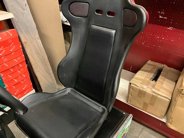 Daytona usa speelautomaat 150 games - ongebruikt - afbeelding 16 van  18