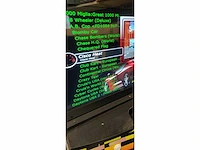 Daytona usa speelautomaat 150 games - afbeelding 4 van  17