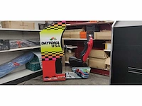 Daytona usa speelautomaat 150 games - afbeelding 1 van  17