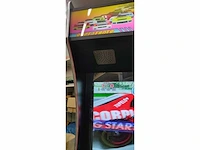 Daytona usa speelautomaat 150 games - afbeelding 16 van  17