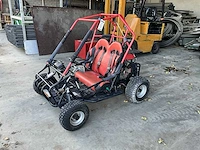 Dazon double rn90 utv