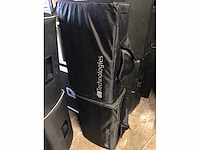 Db technologies - kl12 - diverse audio (2x) - afbeelding 2 van  2