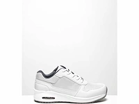 Db01 - fashion - sneaker wit maat 45-46 (17x)