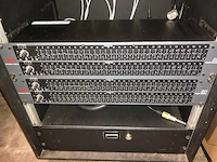 Dbx - 231 - diverse audio