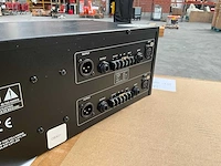 Dbx 2231 equalizer/limiter with type iii nr - afbeelding 4 van  4
