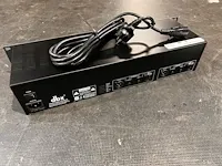 Dbx 231 2x 31-bands grafische equalizer - afbeelding 2 van  2