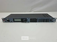 Dbx driverack pa digital speaker management - afbeelding 1 van  4