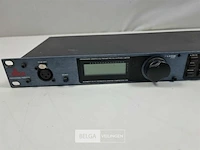 Dbx driverack pa digital speaker management - afbeelding 2 van  4