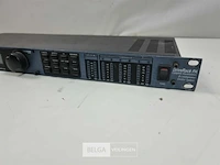 Dbx driverack pa digital speaker management - afbeelding 3 van  4