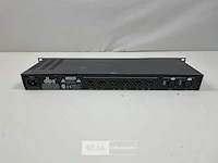 Dbx driverack pa digital speaker management - afbeelding 4 van  4