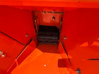 Dc - eu20 - wood chipper - 2025 - afbeelding 2 van  13