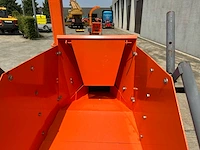 Dc - eu20 - wood chipper - 2025 - afbeelding 3 van  13