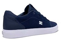 Dc - hyde - navy - maat 38 - afbeelding 2 van  3