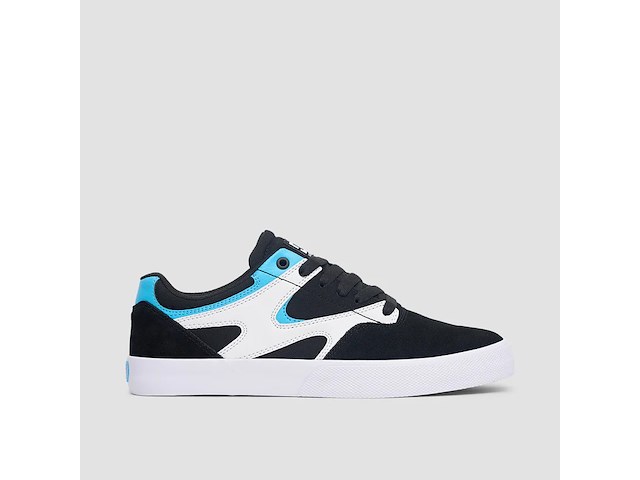 Dc - kalis vulc - maat 40,5 - afbeelding 1 van  5