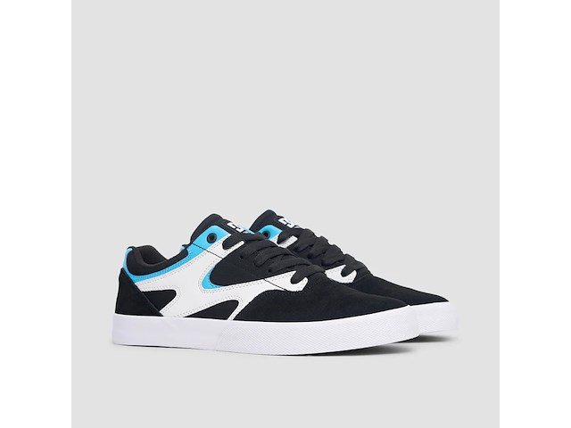 Dc - kalis vulc - maat 40,5 - afbeelding 2 van  5